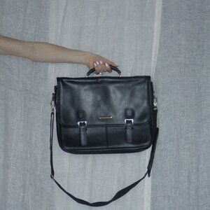 Alpine Swiss Messenger Bag